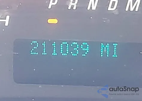 2012 Chevrolet Express 2500 Work Van z USA, uszkodzony, nr VIN 1GCWGFCAXC1194967